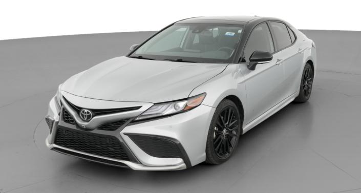 Thumbnail: 2023 Toyota Camry - 1