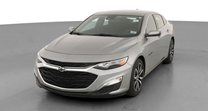 Thumbnail: 2024 Chevrolet Malibu - 1