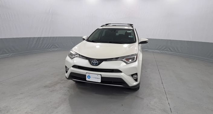 Thumbnail: 2017 Toyota RAV4 - 1