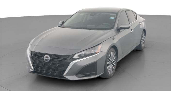 Thumbnail: 2023 Nissan Altima - 1