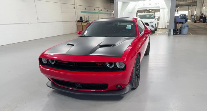 Thumbnail: 2018 Dodge Challenger - 1