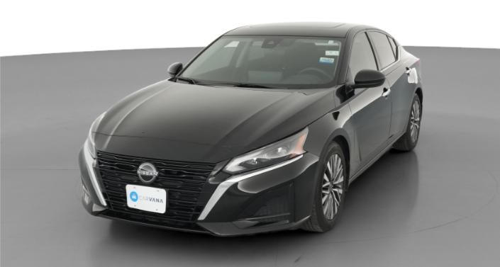 Thumbnail: 2023 Nissan Altima - 1