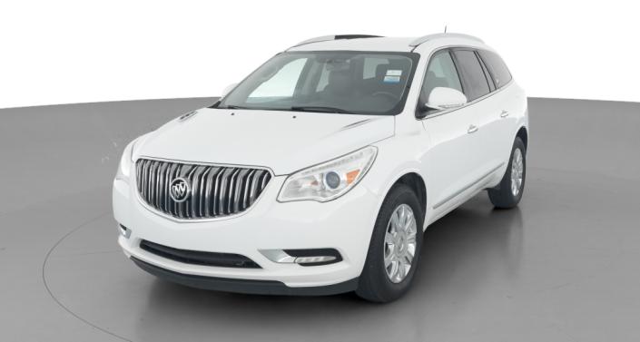 Thumbnail: 2017 Buick Enclave - 1