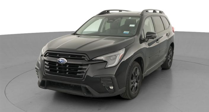 Thumbnail: 2023 Subaru Ascent - 1