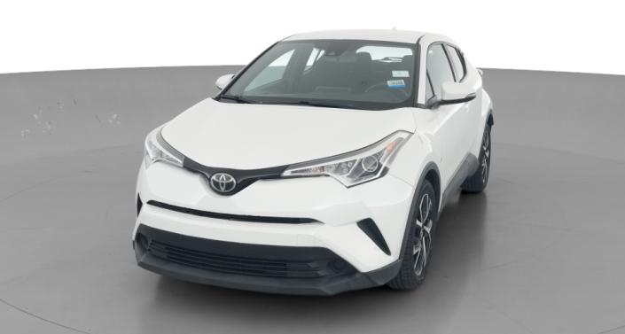2018 Toyota C-HR XLE -
                  Lorain, OH