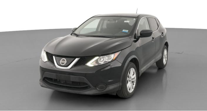Thumbnail: 2019 Nissan Rogue Sport - 1