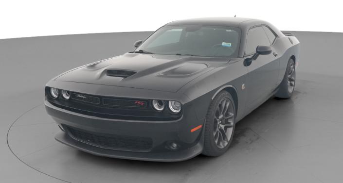 Thumbnail: 2022 Dodge Challenger - 1