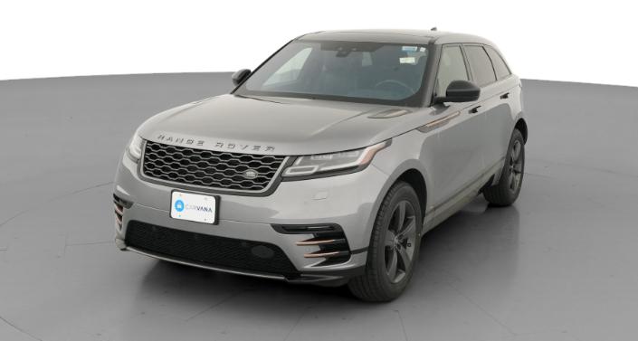2020 Land Rover Range Rover Velar R-Dynamic S -
                  Auburn, GA