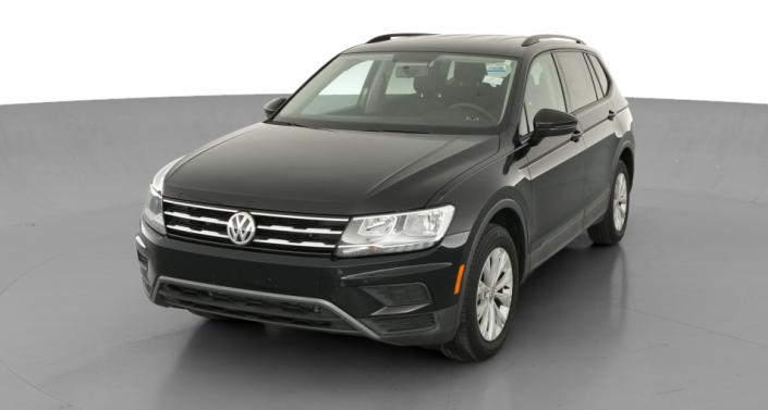 Thumbnail: 2019 Volkswagen Tiguan - 1