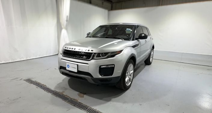 Thumbnail: 2016 Land Rover Range Rover Evoque - 1
