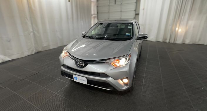 Thumbnail: 2018 Toyota RAV4 - 1