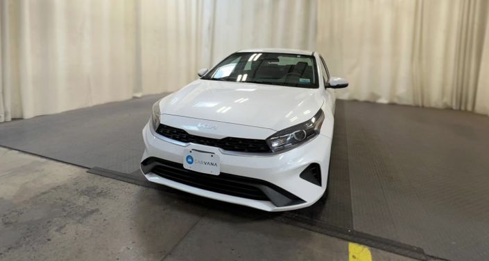 Thumbnail: 2022 Kia Forte - 1