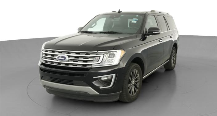 Thumbnail: 2020 Ford Expedition - 1