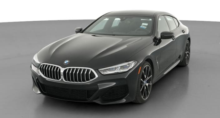 Thumbnail: 2022 BMW 8 Series - 1