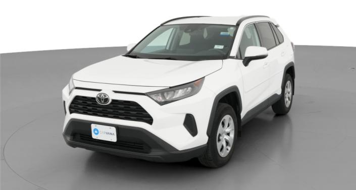 Thumbnail: 2019 Toyota RAV4 - 1