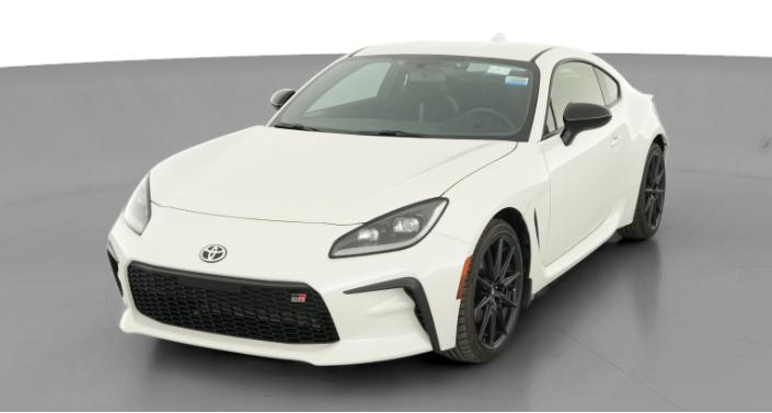 Thumbnail: 2025 Toyota GR86 - 1