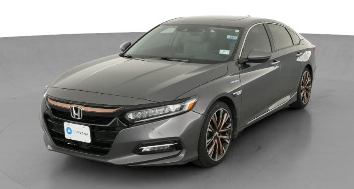Thumbnail: 2020 Honda Accord - 1