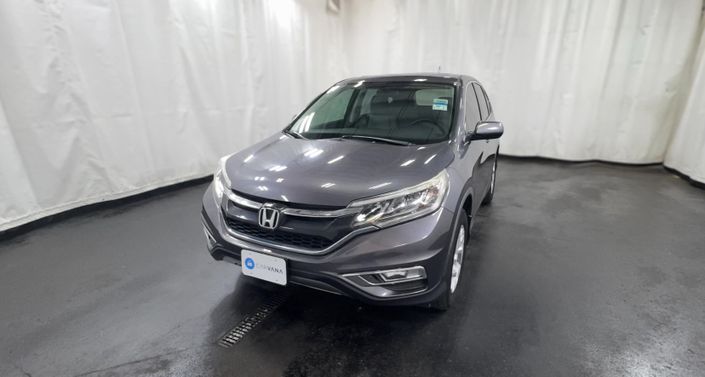 Thumbnail: 2016 Honda CR-V - 1