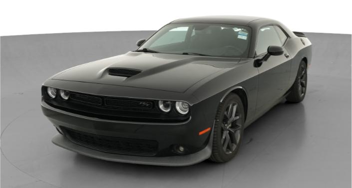 Thumbnail: 2021 Dodge Challenger - 1