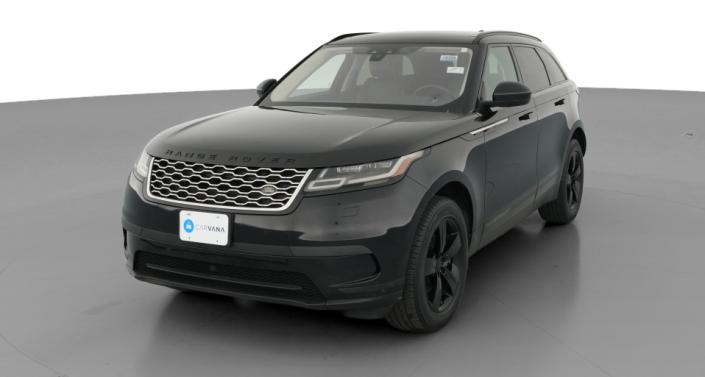 Thumbnail: 2018 Land Rover Range Rover Velar - 1