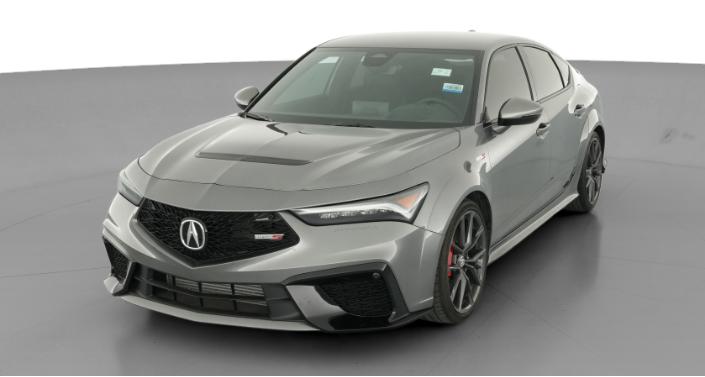 Thumbnail: 2024 Acura Integra - 1