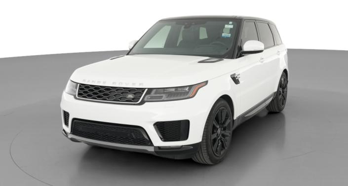 Thumbnail: 2020 Land Rover Range Rover Sport - 1