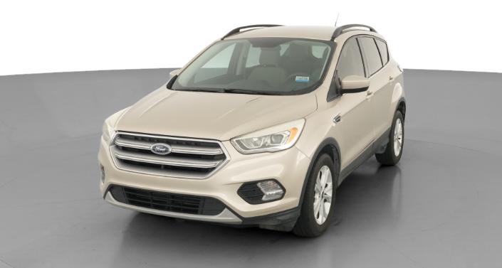 Thumbnail: 2017 Ford Escape - 1