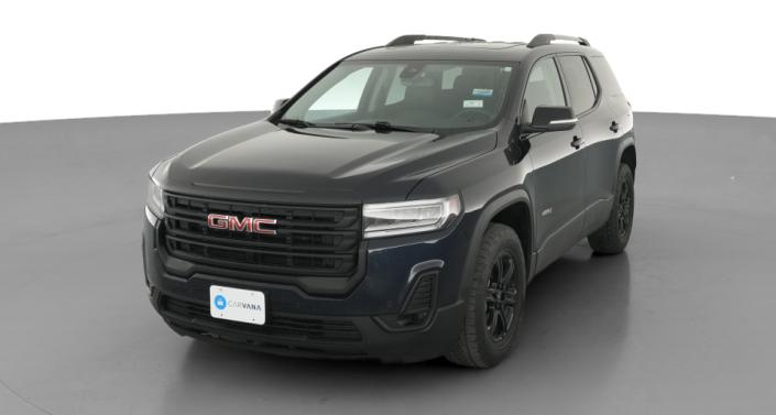 Thumbnail: 2022 GMC Acadia - 1
