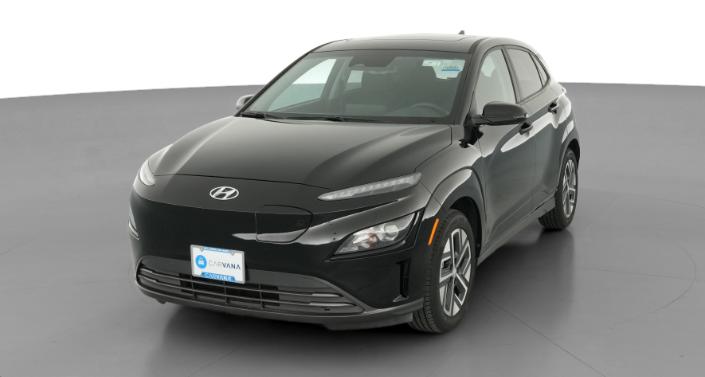 Thumbnail: 2022 Hyundai Kona - 1