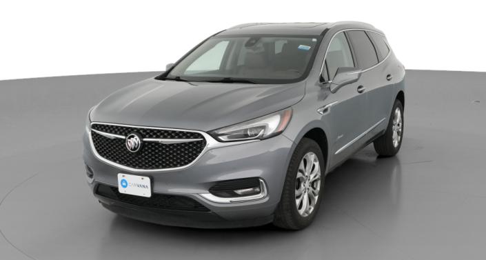 2018 Buick Enclave Avenir -
                  Concord, NC