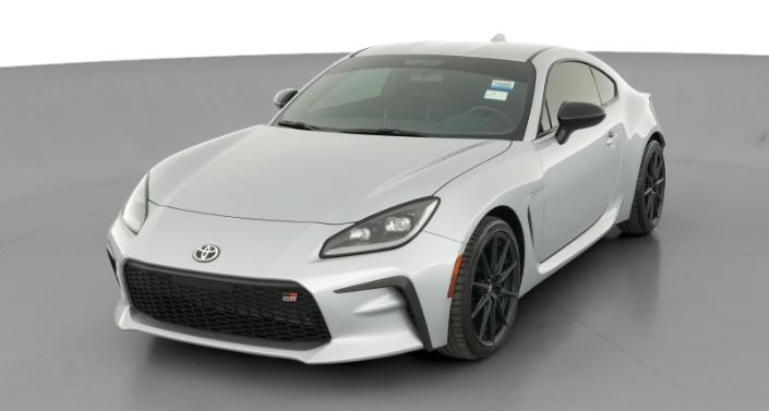 Thumbnail: 2022 Toyota GR86 - 1