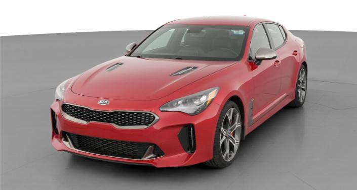 Thumbnail: 2020 Kia Stinger - 1