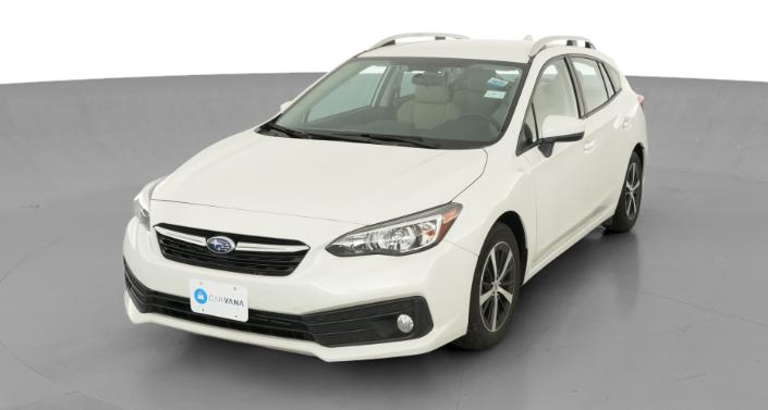 Thumbnail: 2023 Subaru Impreza - 1