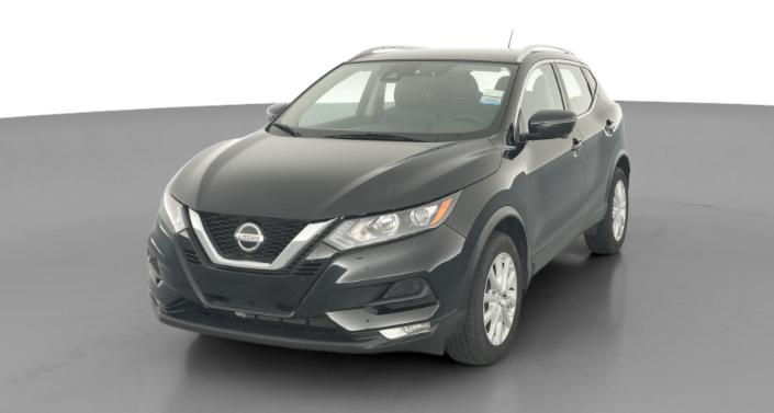 Thumbnail: 2022 Nissan Rogue Sport - 1