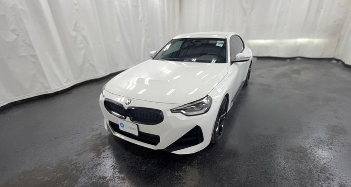 Thumbnail: 2022 BMW 2 Series - 1