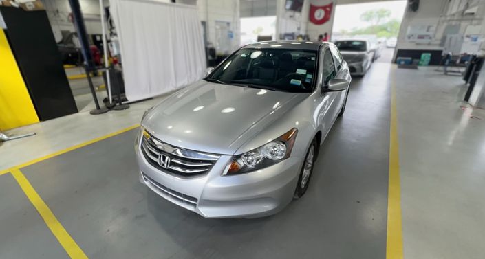 Thumbnail: 2012 Honda Accord - 1