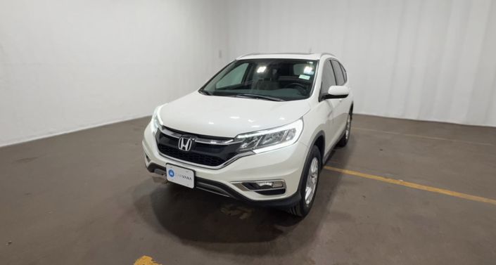 Thumbnail: 2015 Honda CR-V - 1