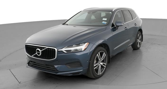Thumbnail: 2018 Volvo XC60 - 1