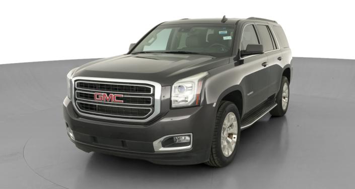 Thumbnail: 2016 GMC Yukon - 1