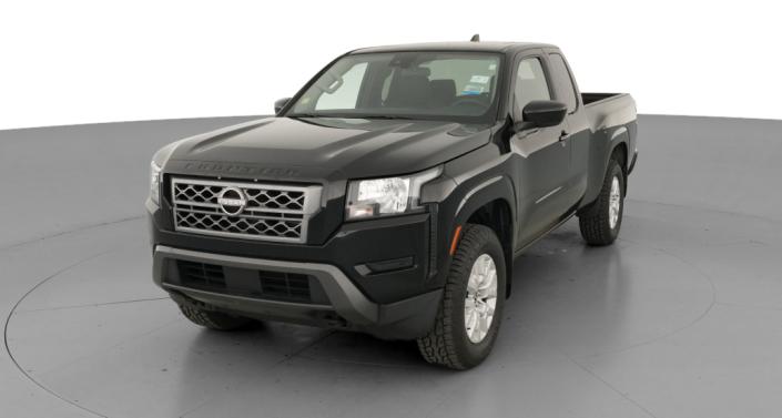 Thumbnail: 2022 Nissan Frontier - 1