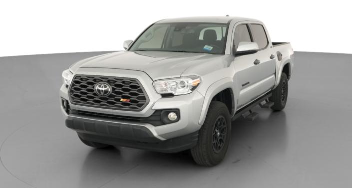 Thumbnail: 2022 Toyota Tacoma - 1
