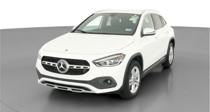 2022 Mercedes-Benz GLA 250 -
                  Rocklin, CA
