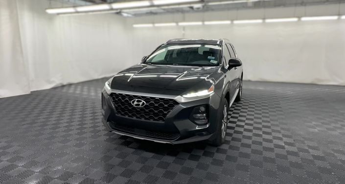 Thumbnail: 2019 Hyundai Santa Fe - 1