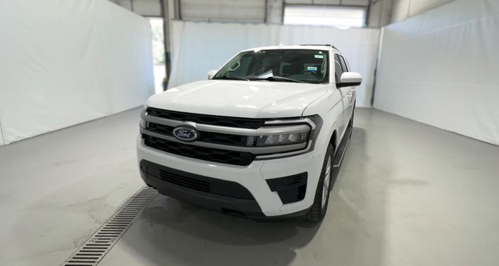 Thumbnail: 2022 Ford Expedition MAX - 1