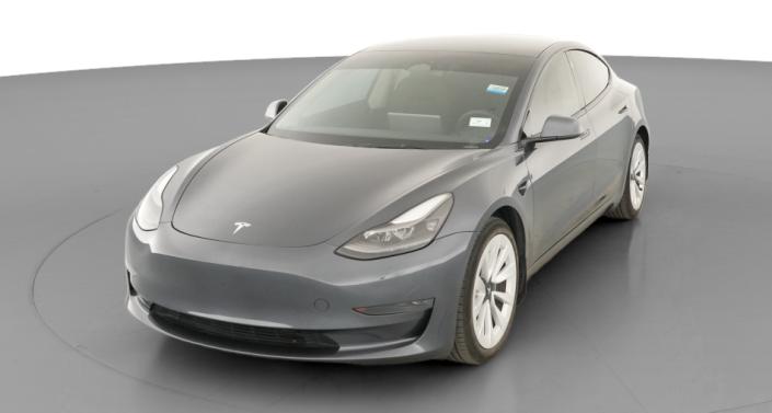 Thumbnail: 2023 Tesla Model 3 - 1