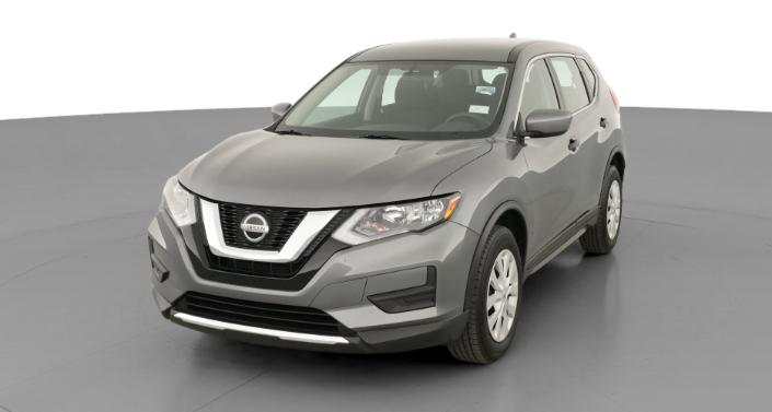 Thumbnail: 2018 Nissan Rogue - 1