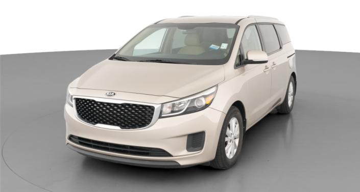2016 Kia Sedona LX -
                  Indianapolis, IN