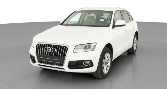 2015 Audi Q5 Premium -
                  San Antonio, TX