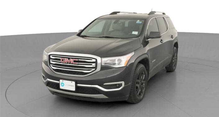 Thumbnail: 2017 GMC Acadia - 1