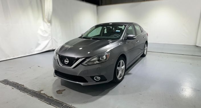 Thumbnail: 2017 Nissan Sentra - 1